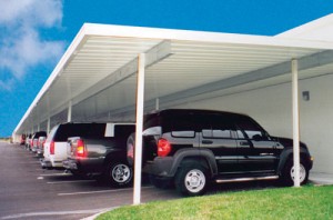 Carports